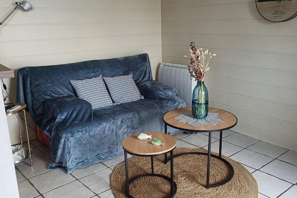 Charmante Maisonnette Proche Plage Chatelaillon-Plage Exterior photo