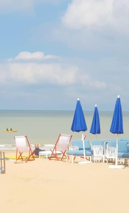 Charmante Maisonnette Proche Plage Chatelaillon-Plage Exterior photo